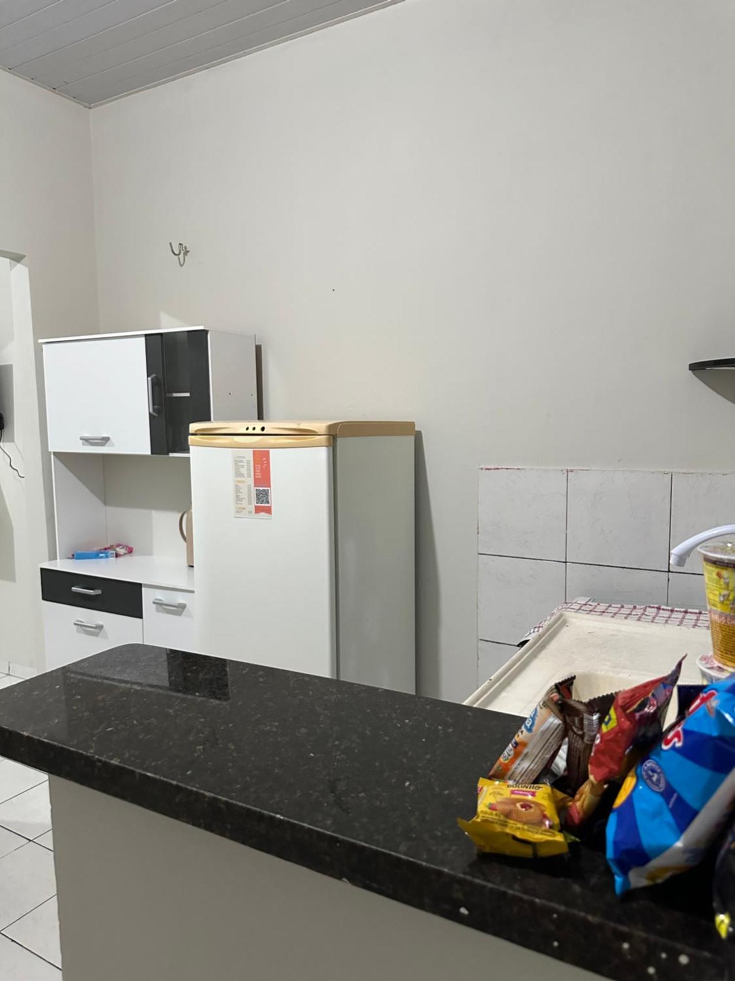 Flat Davisis 4 - Rodoviaria Faculdades E Aeroporto *