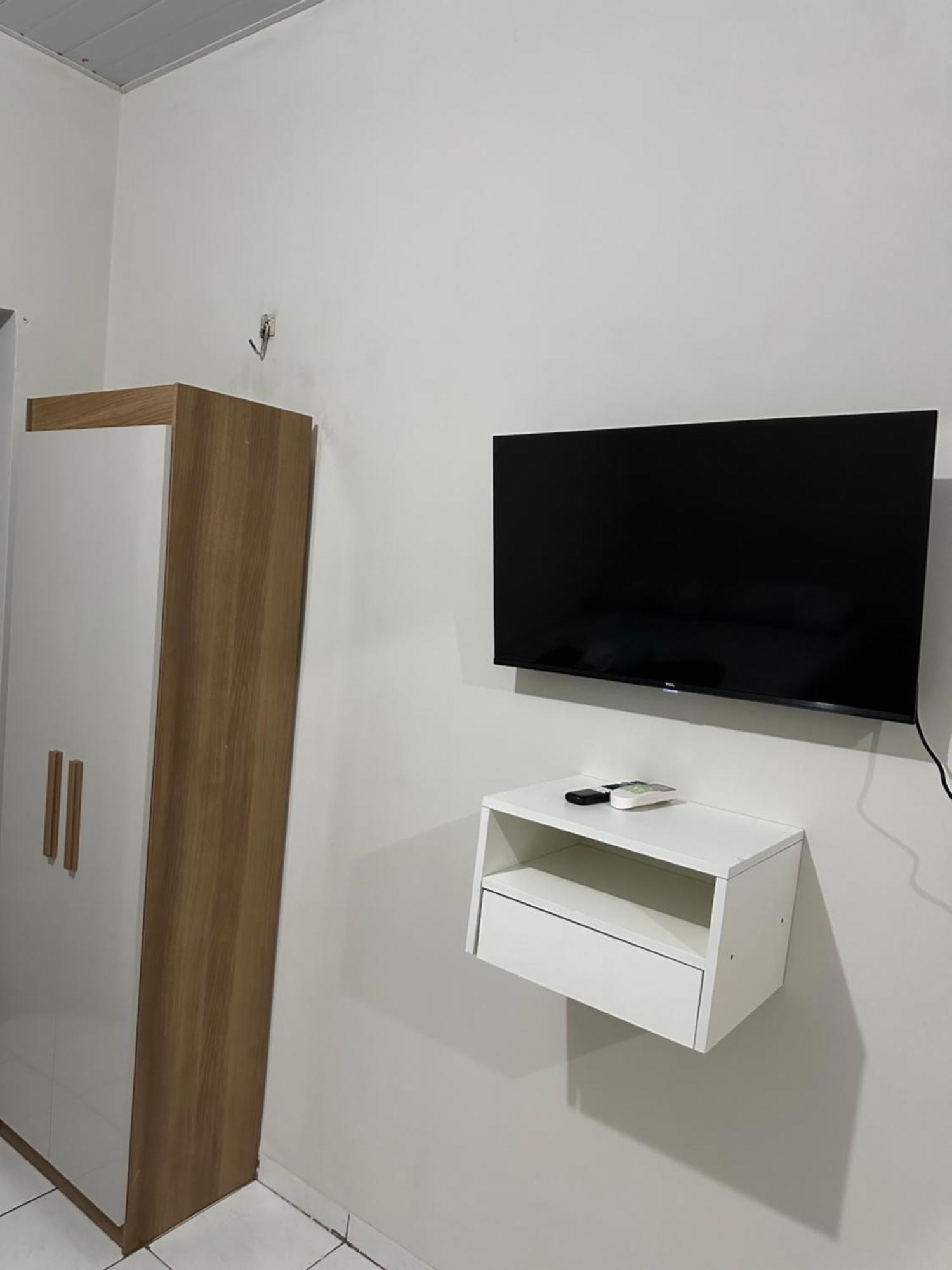Holiday home Flat Davisis 4 - Rodoviaria Faculdades E Aeroporto Palmas (Tocantins)
