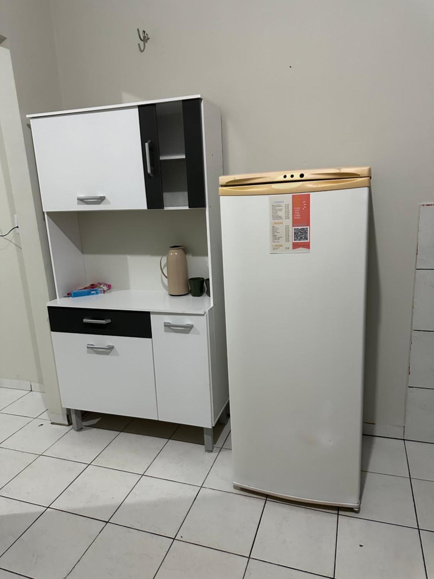 Flat Davisis 4 - Rodoviaria Faculdades E Aeroporto * Palmas (Tocantins)