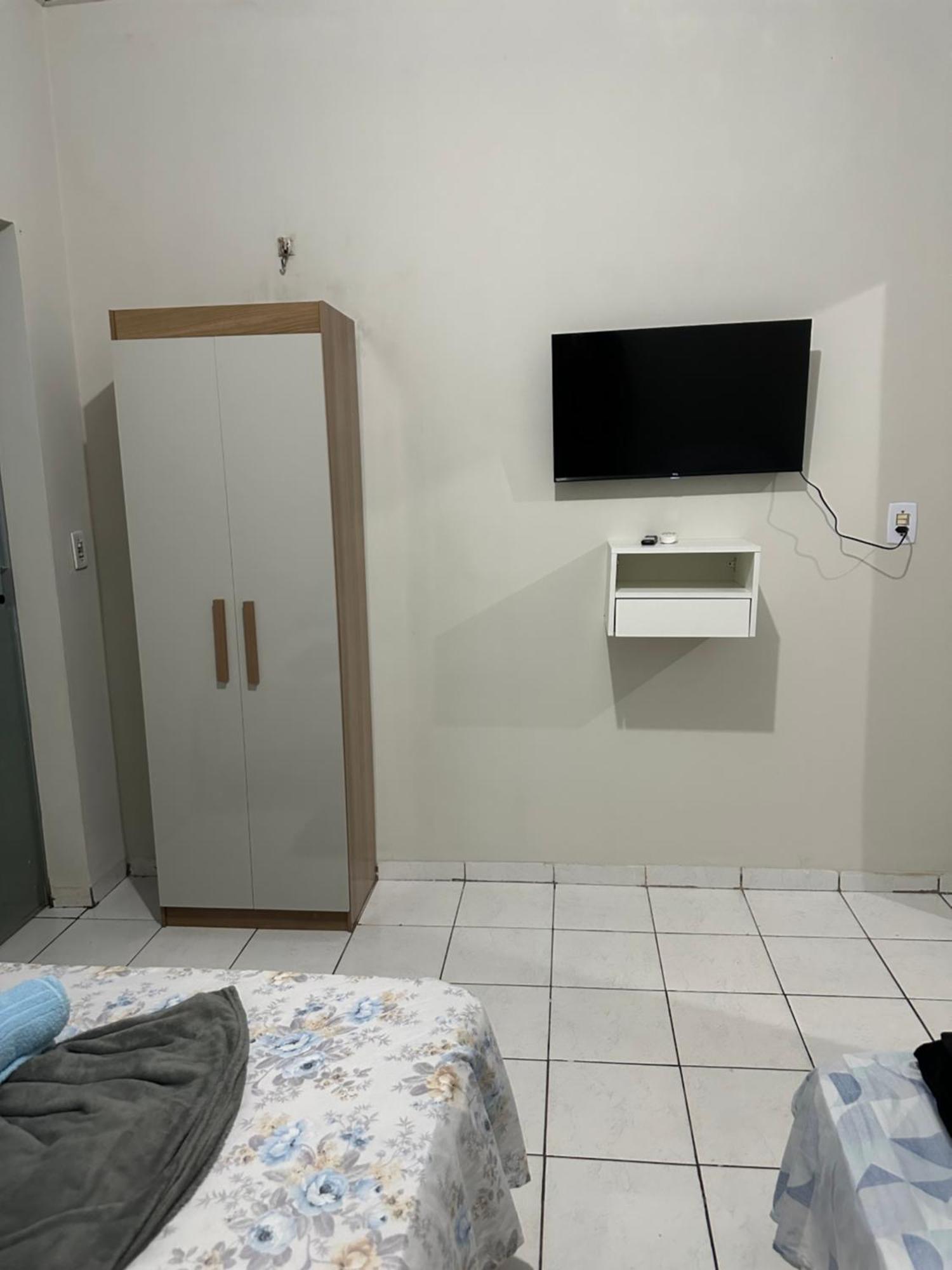 Holiday home Flat Davisis 4 - Rodoviaria Faculdades E Aeroporto