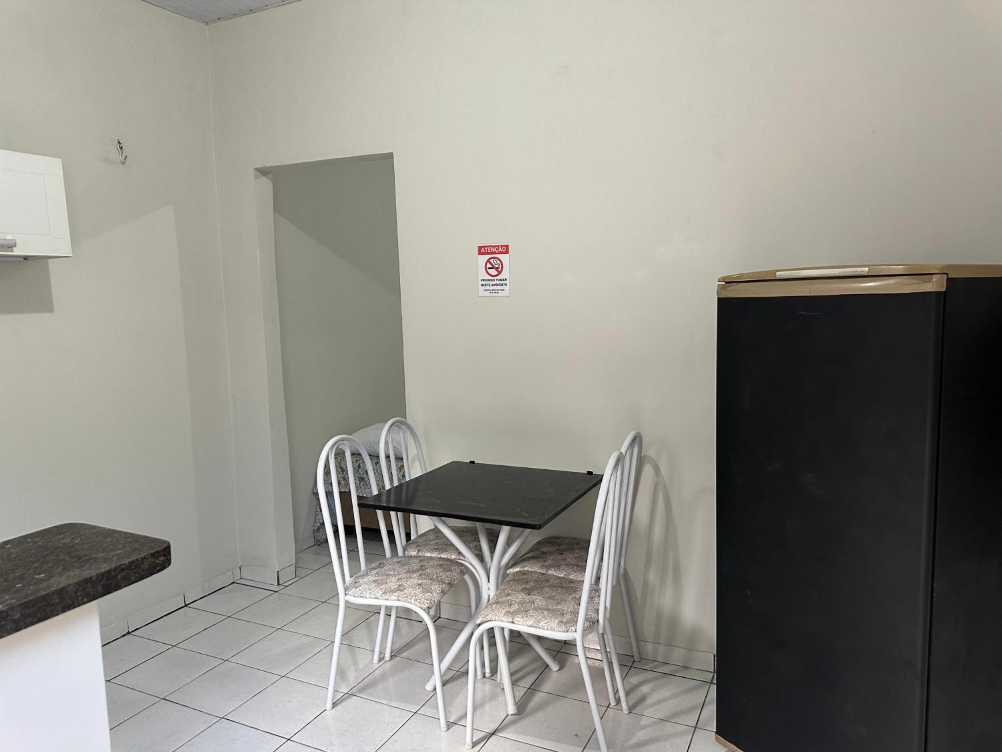 Flat Davisis 4 - Rodoviaria Faculdades E Aeroporto Holiday home