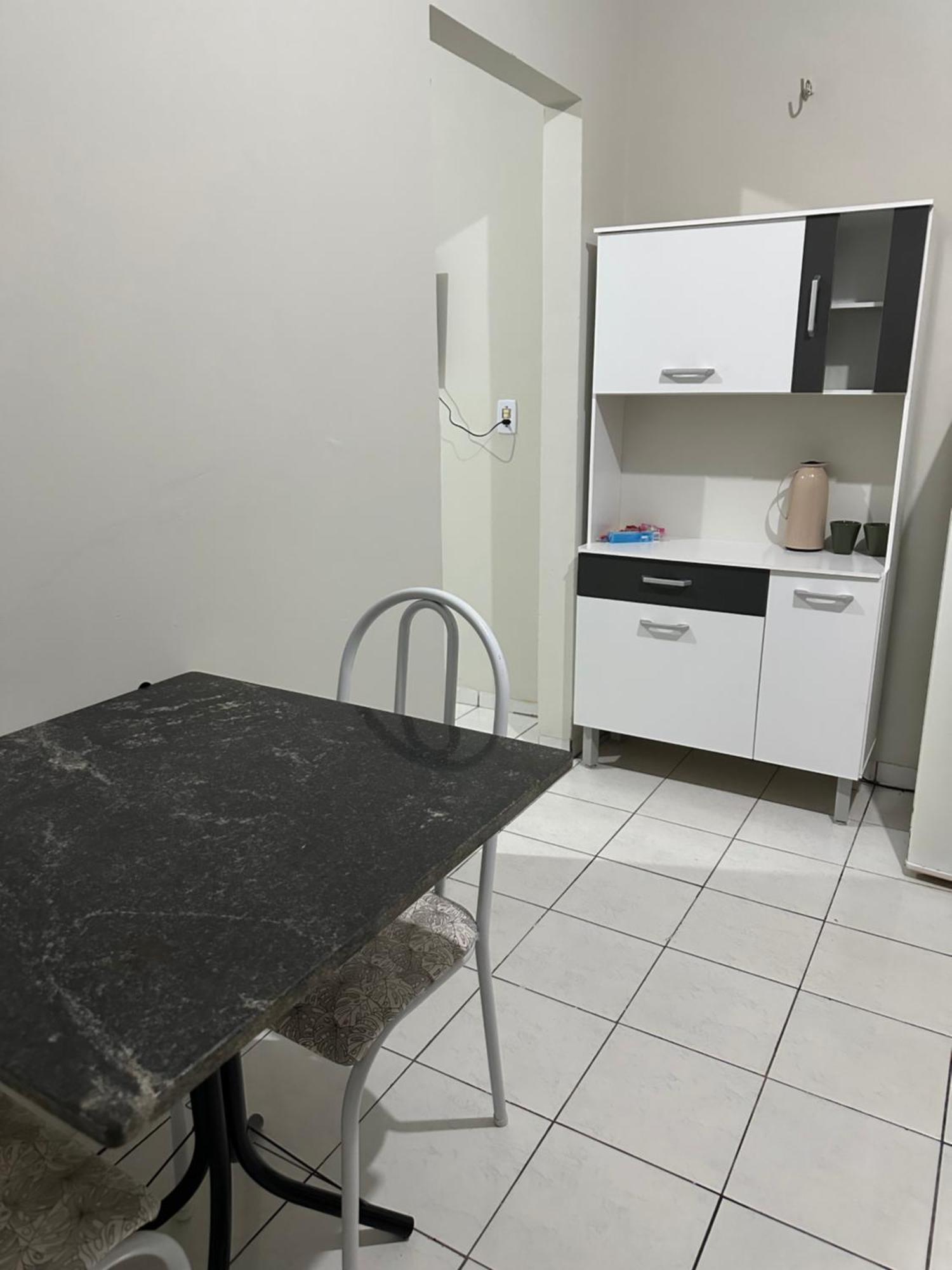 Holiday home Flat Davisis 4 - Rodoviaria Faculdades E Aeroporto