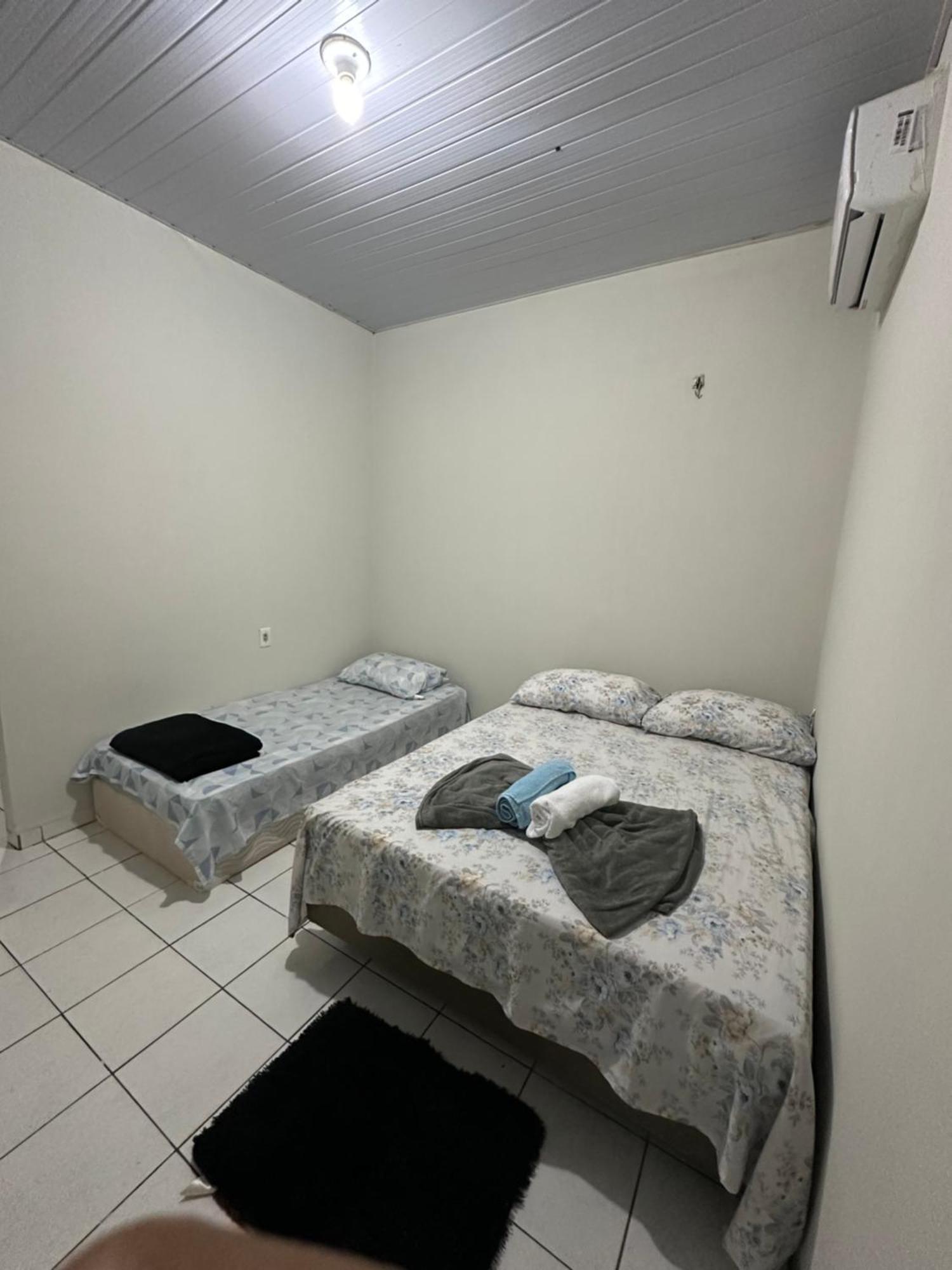Flat Davisis 4 - Rodoviaria Faculdades E Aeroporto Holiday home Palmas (Tocantins)