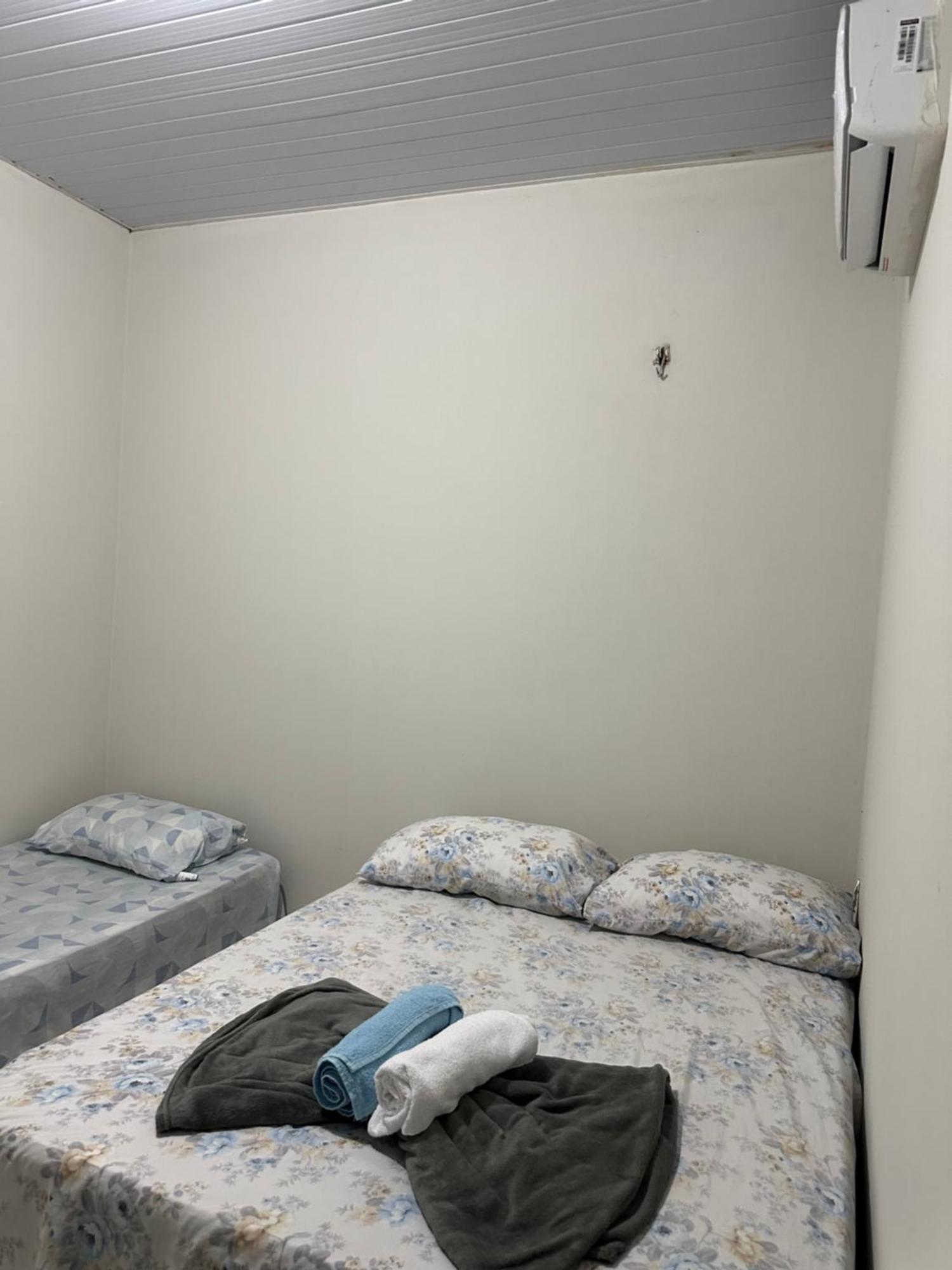 Flat Davisis 4 - Rodoviaria Faculdades E Aeroporto Holiday home