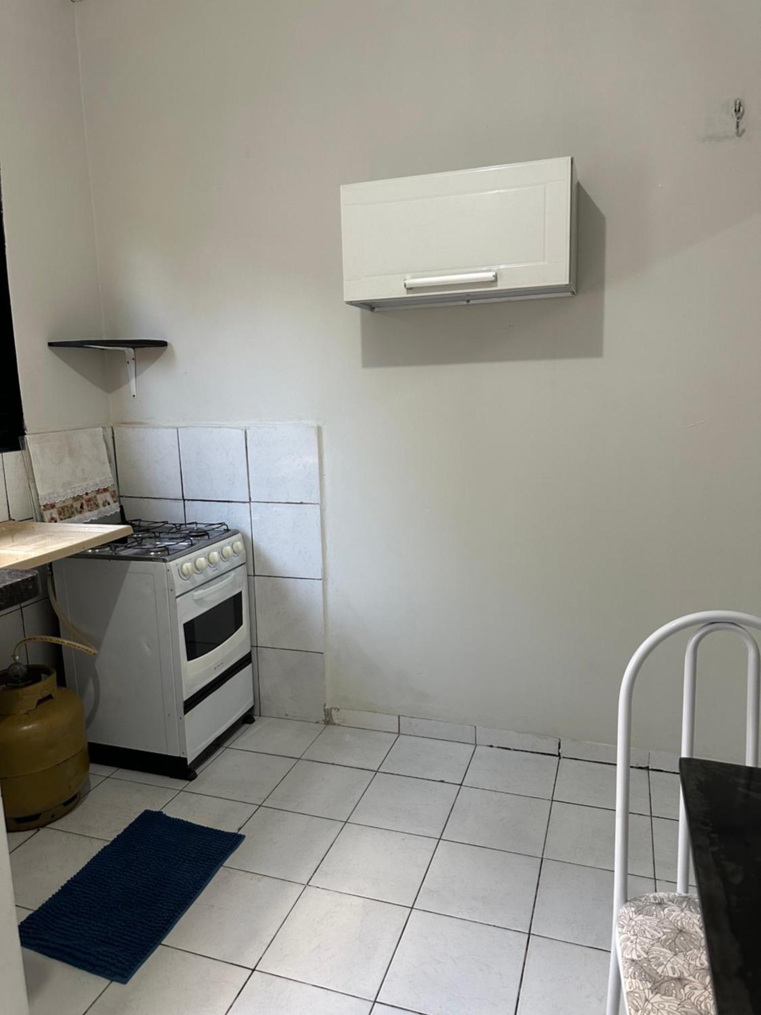 Flat Davisis 4 - Rodoviaria Faculdades E Aeroporto Holiday home *