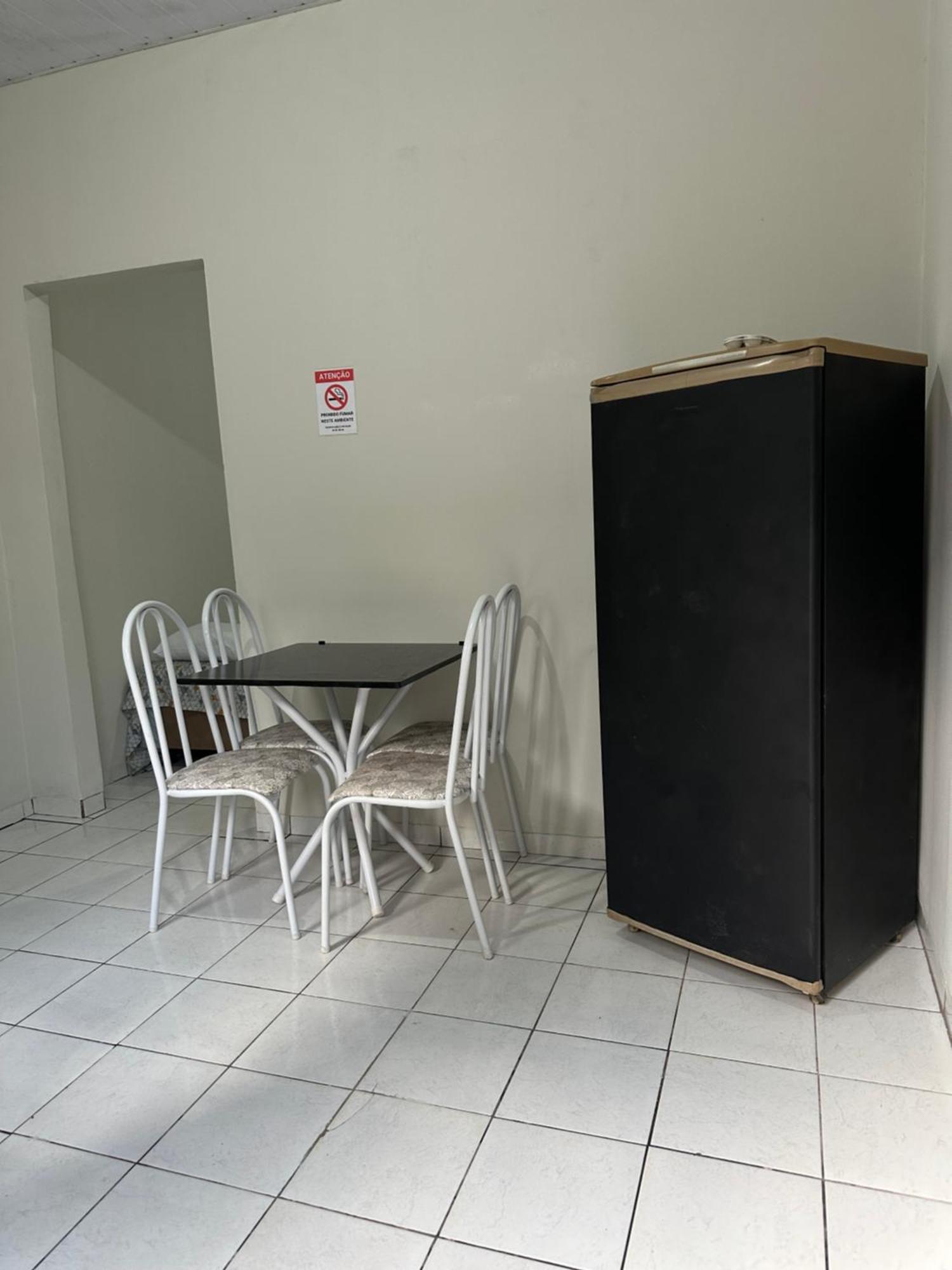 Holiday home Flat Davisis 4 - Rodoviaria Faculdades E Aeroporto