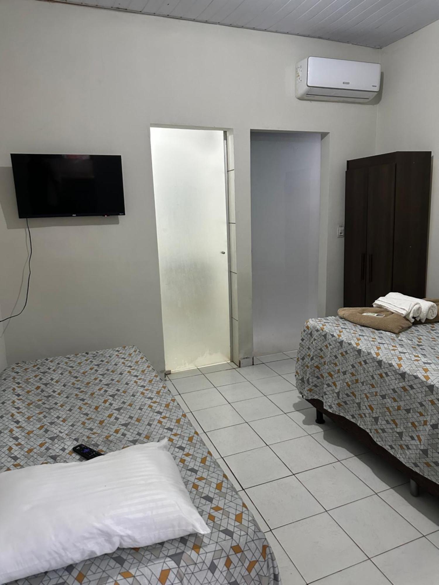 Flat Davisis 4 - Rodoviaria Faculdades E Aeroporto Holiday home Palmas (Tocantins)