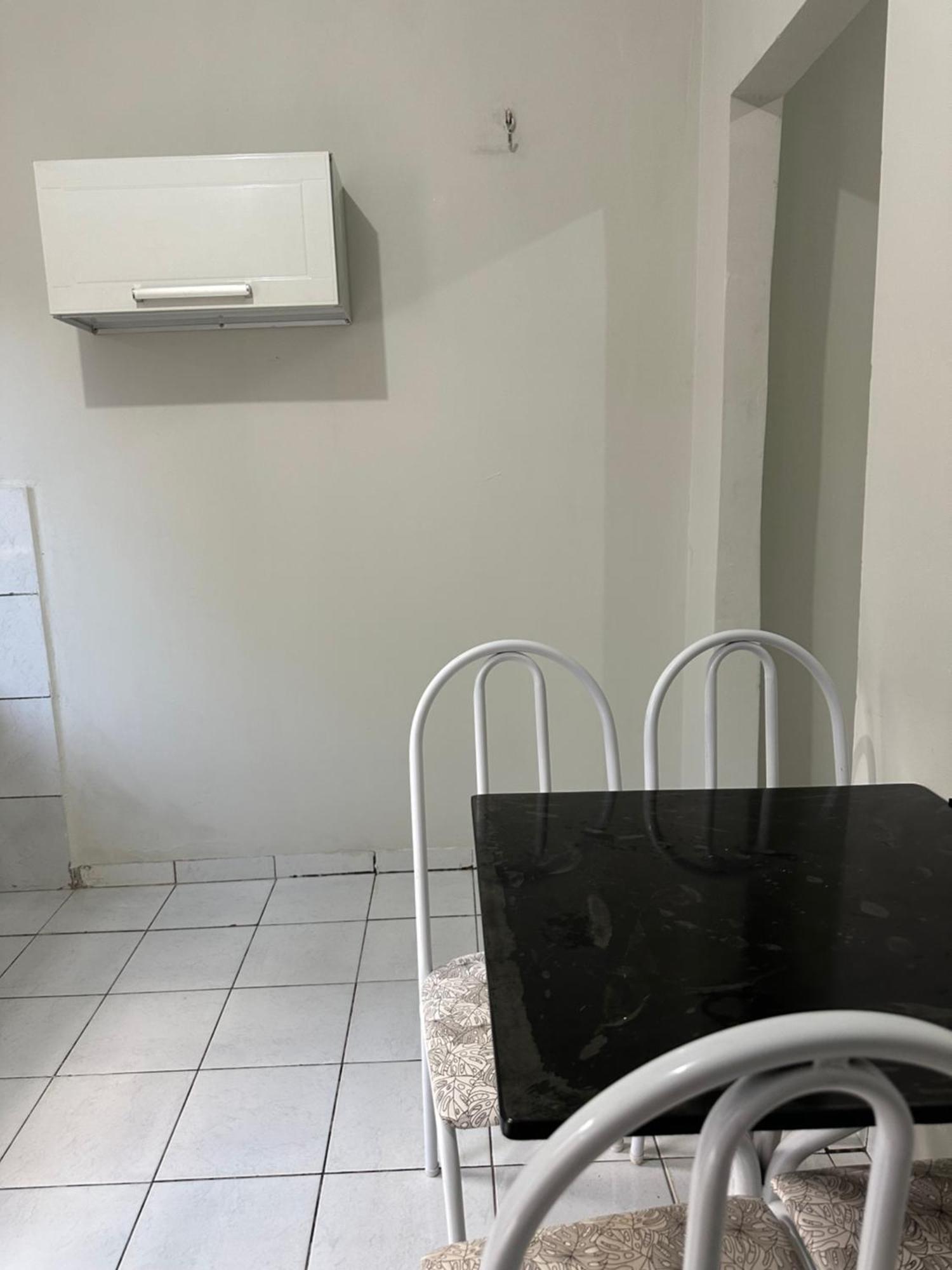 Flat Davisis 4 - Rodoviaria Faculdades E Aeroporto Palmas (Tocantins)