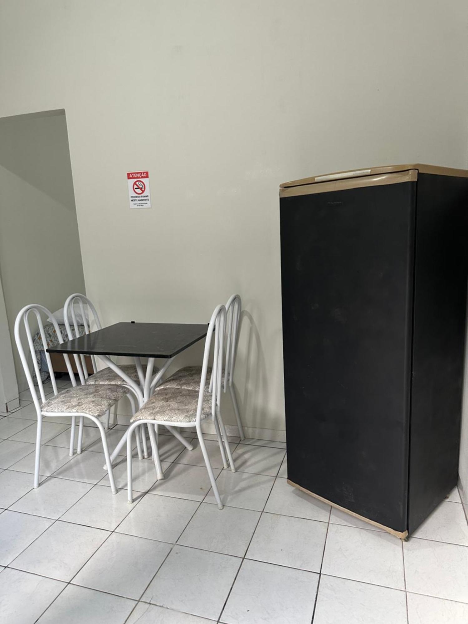 Holiday home Flat Davisis 4 - Rodoviaria Faculdades E Aeroporto *