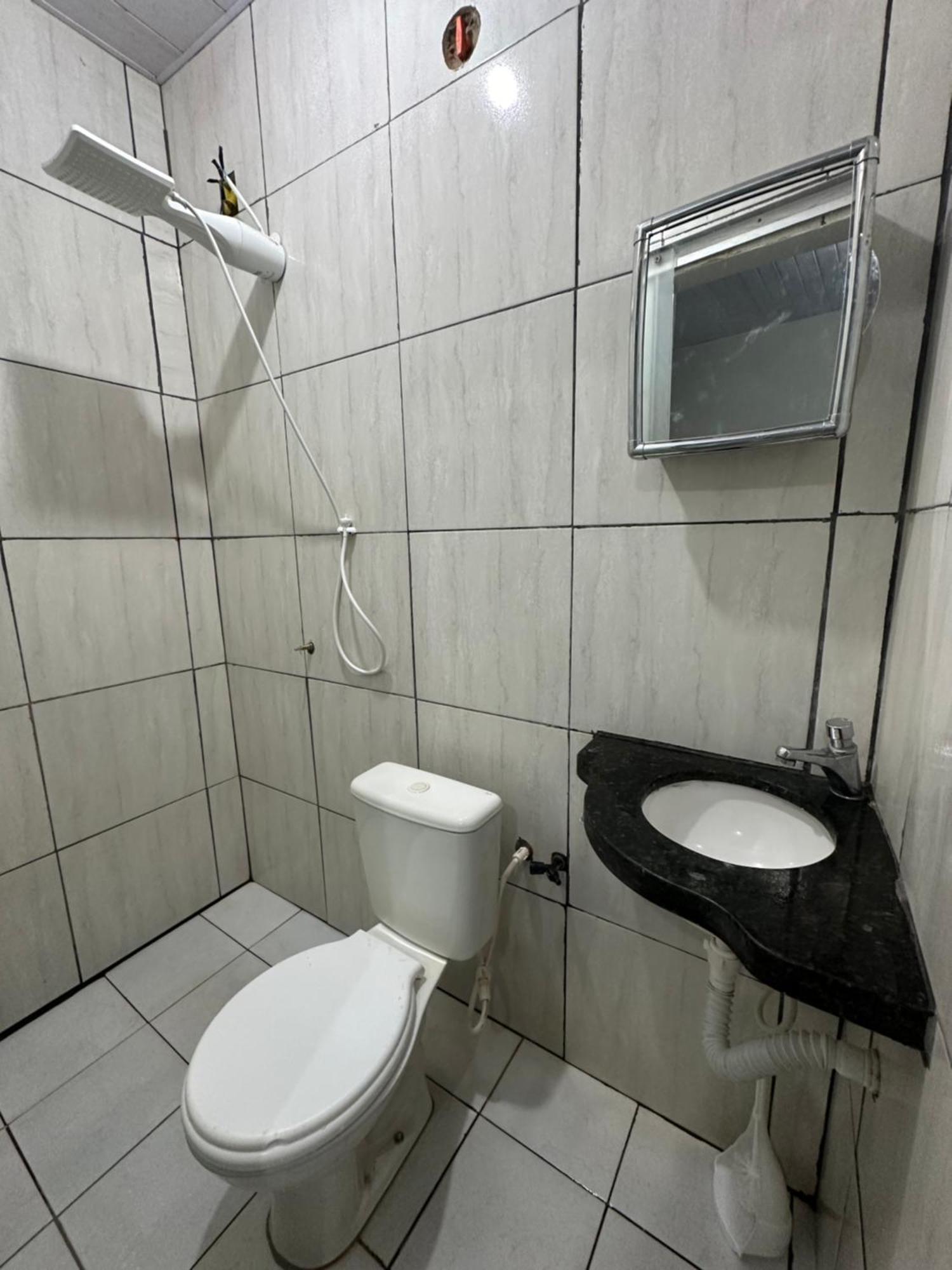 Flat Davisis 4 - Rodoviaria Faculdades E Aeroporto * Palmas (Tocantins)