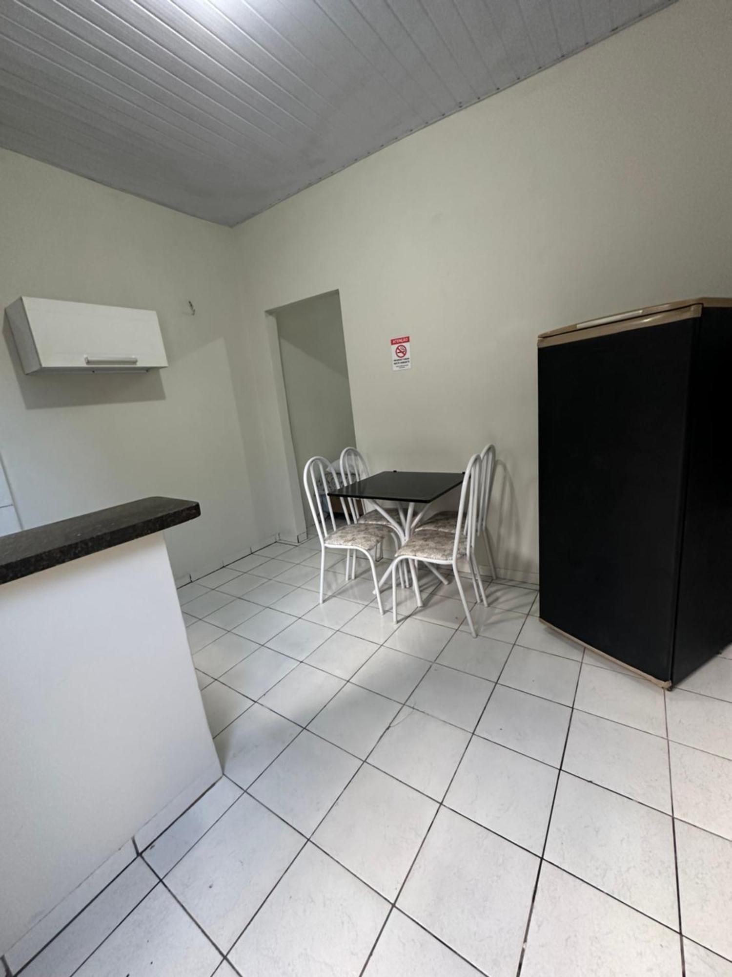 Holiday home Flat Davisis 4 - Rodoviaria Faculdades E Aeroporto