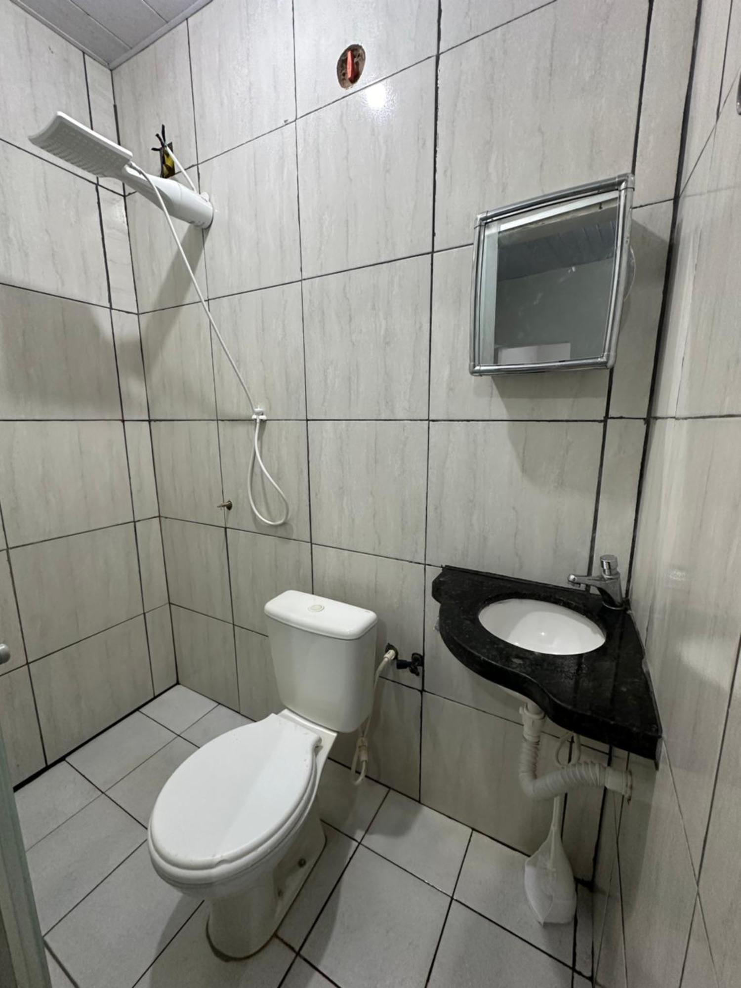 Flat Davisis 4 - Rodoviaria Faculdades E Aeroporto Holiday home
