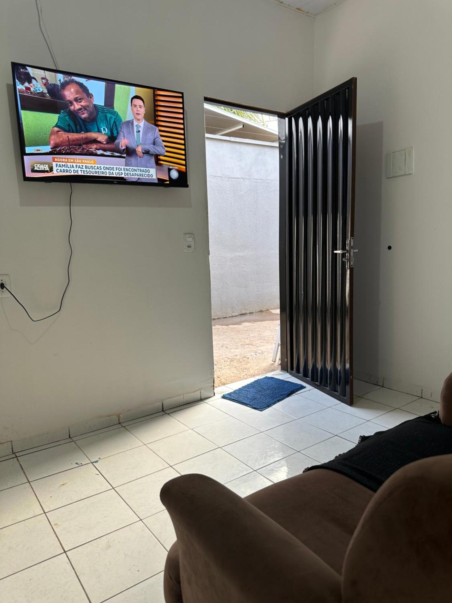 Flat Davisis 4 - Rodoviaria Faculdades E Aeroporto Holiday home *