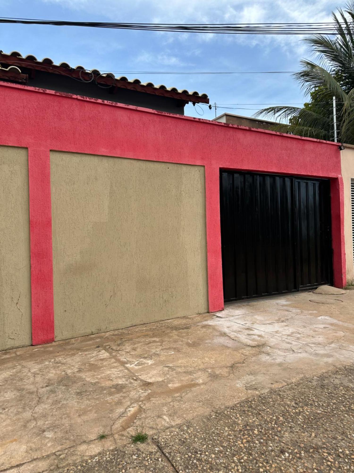 Holiday home Flat Davisis 4 - Rodoviaria Faculdades E Aeroporto