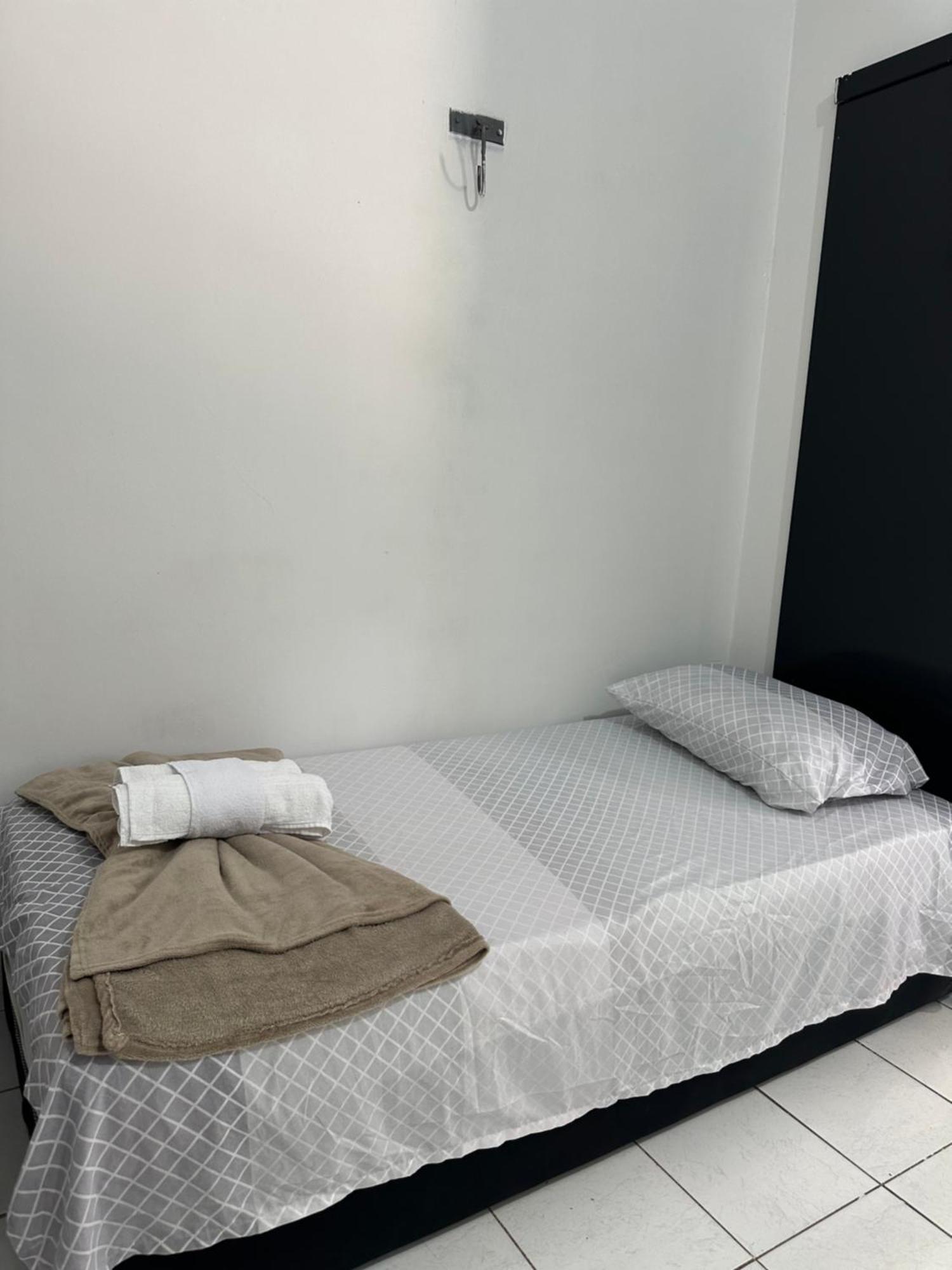 Flat Davisis 4 - Rodoviaria Faculdades E Aeroporto Holiday home