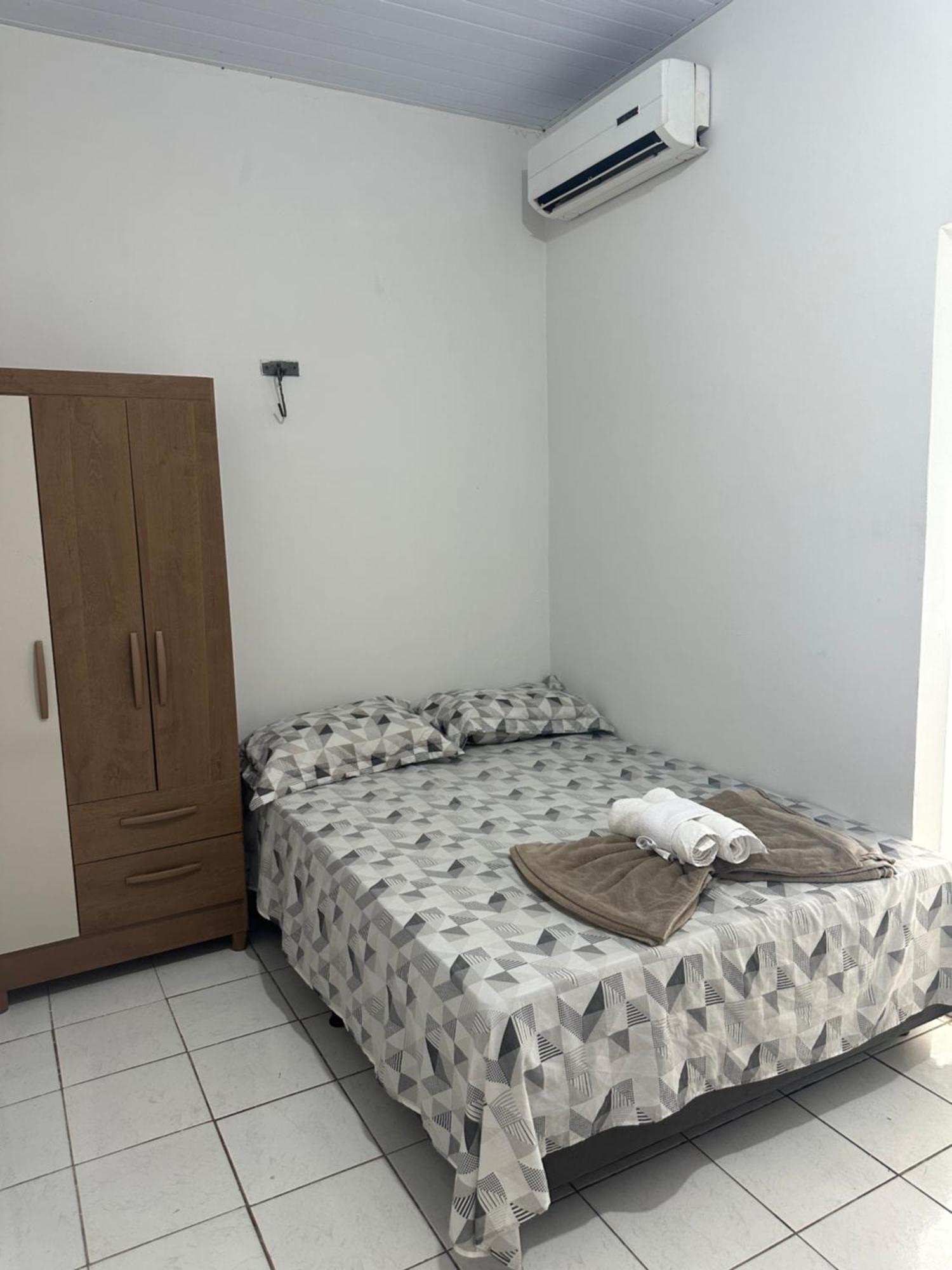 Flat Davisis 4 - Rodoviaria Faculdades E Aeroporto Holiday home *