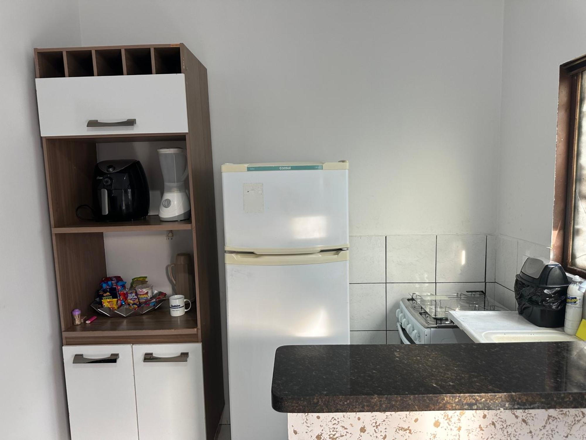 Holiday home Flat Davisis 4 - Rodoviaria Faculdades E Aeroporto *