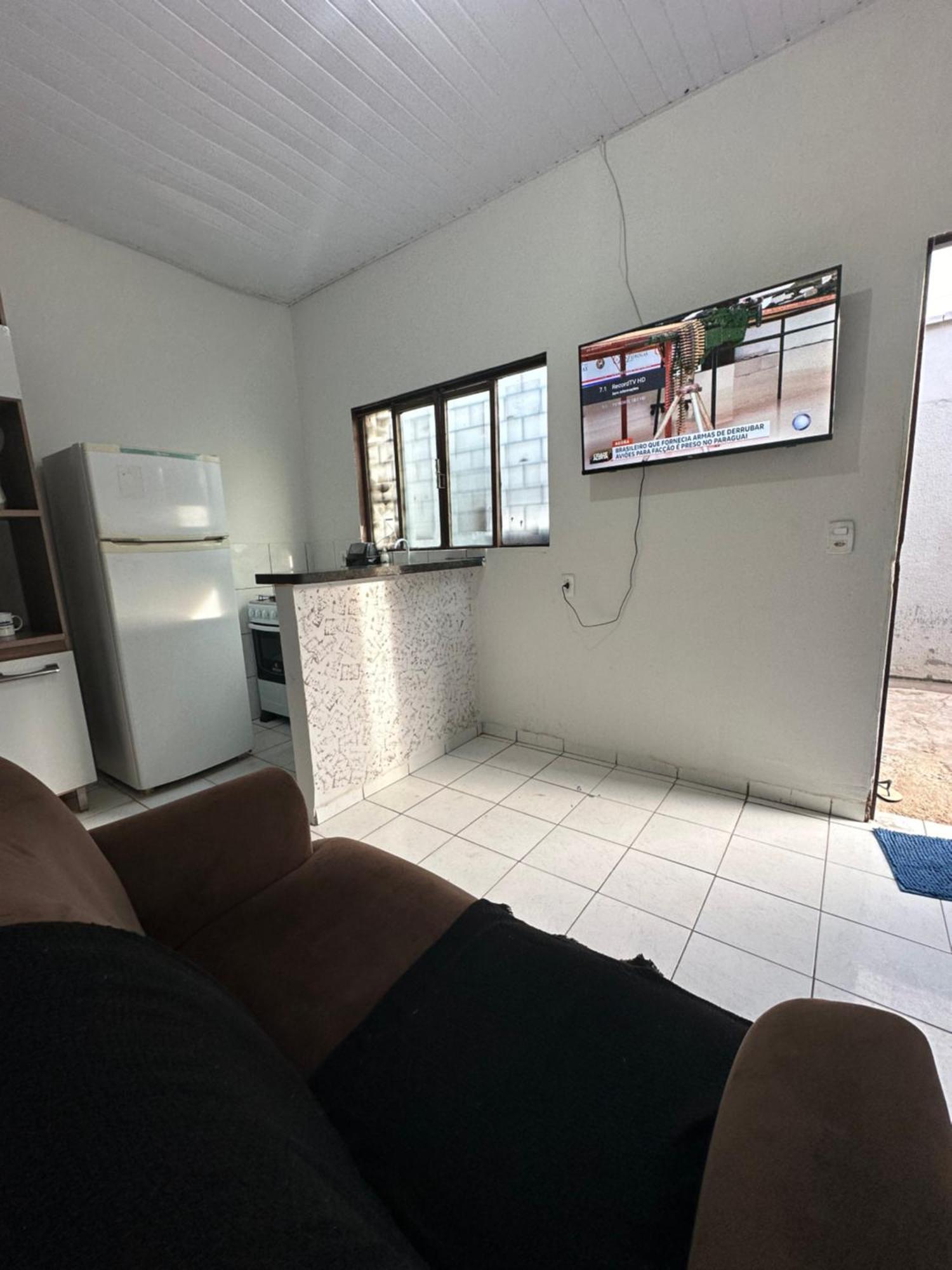 Flat Davisis 4 - Rodoviaria Faculdades E Aeroporto Holiday home *