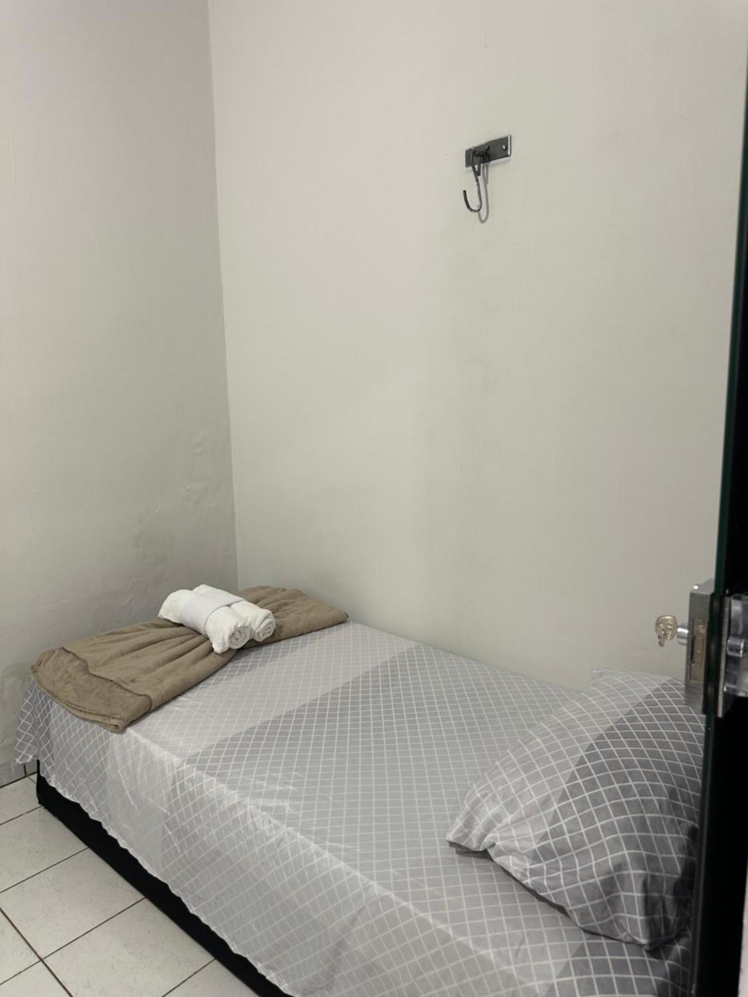 Holiday home Flat Davisis 4 - Rodoviaria Faculdades E Aeroporto Palmas (Tocantins)