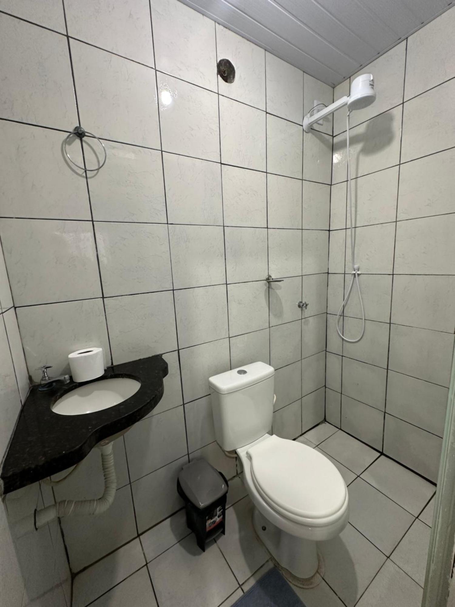 Flat Davisis 4 - Rodoviaria Faculdades E Aeroporto Holiday home Palmas (Tocantins)