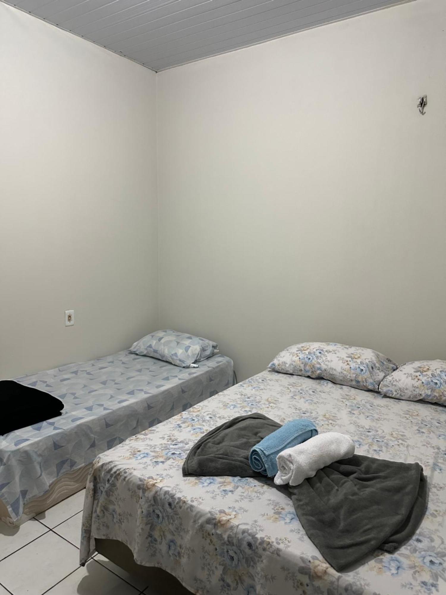 Сasa de vacaciones Flat Davisis 4 - Rodoviaria Faculdades E Aeroporto Palmas (Tocantins)