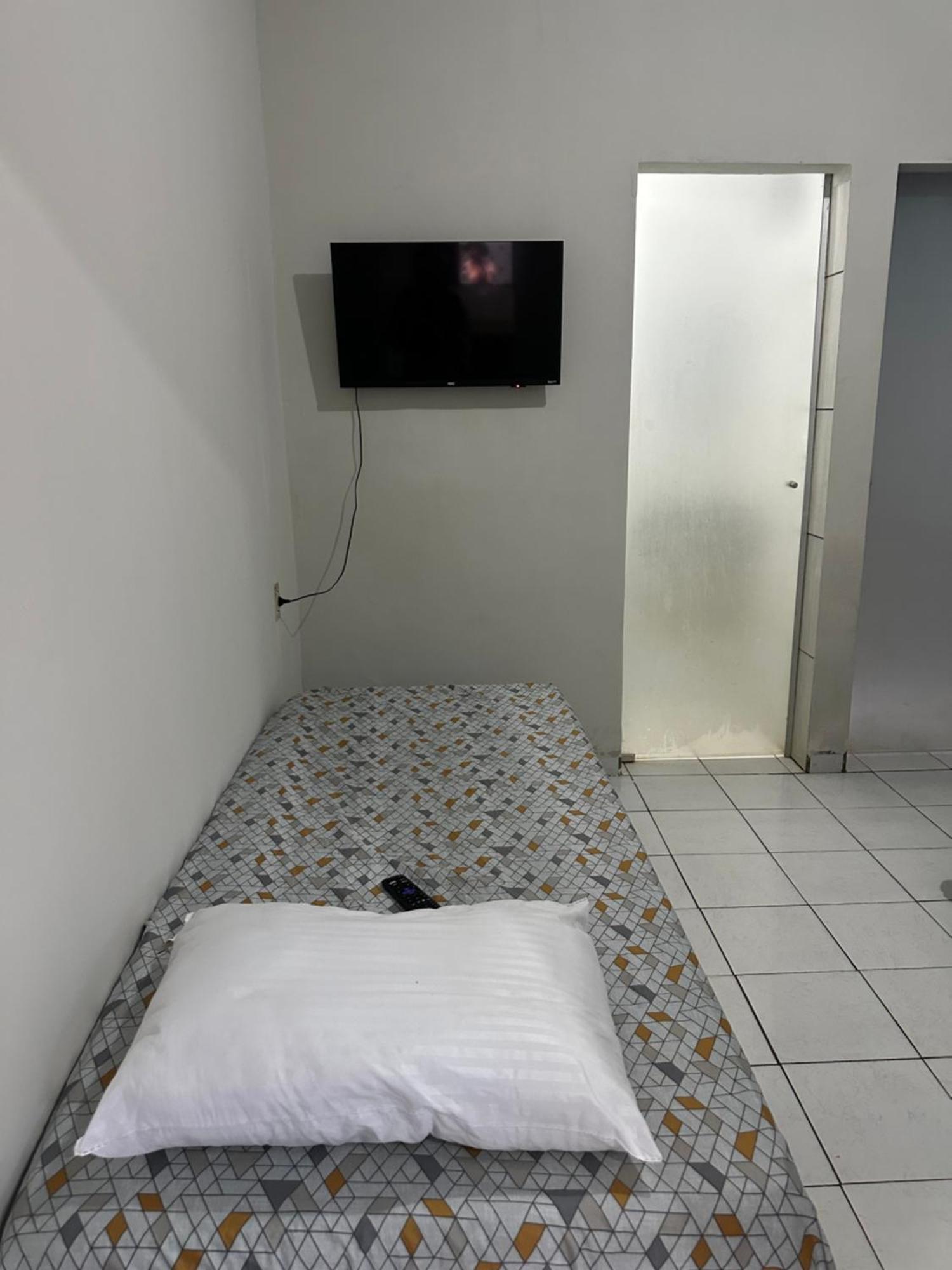 Flat Davisis 4 - Rodoviaria Faculdades E Aeroporto Сasa de vacaciones